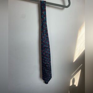 Christian Dior Monsieur Silk Tie J